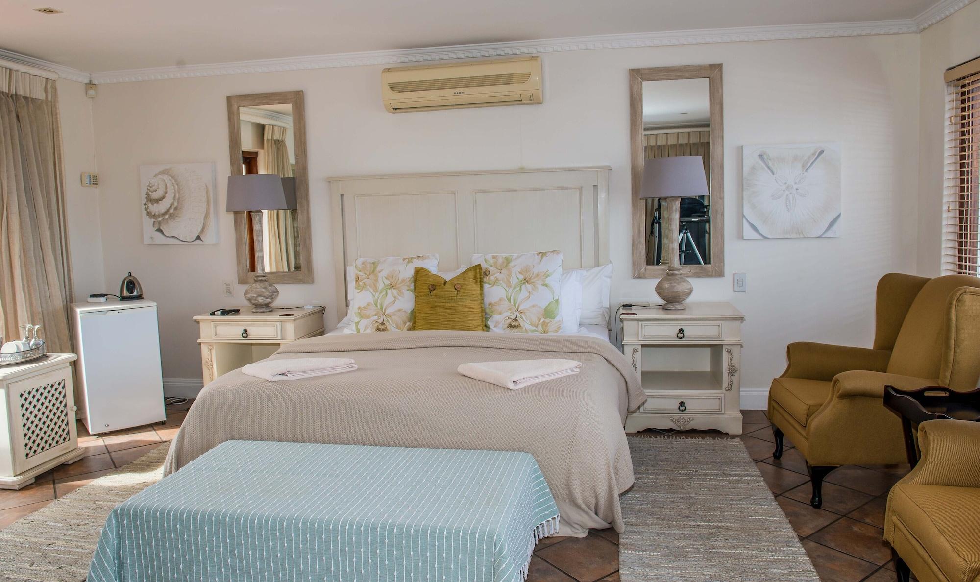 Atlantic Guest House クニスナ エクステリア 写真