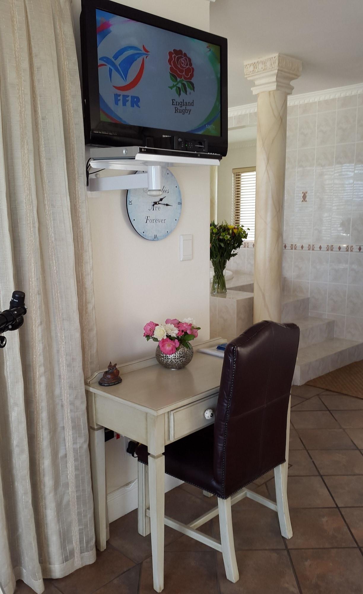 Atlantic Guest House クニスナ エクステリア 写真