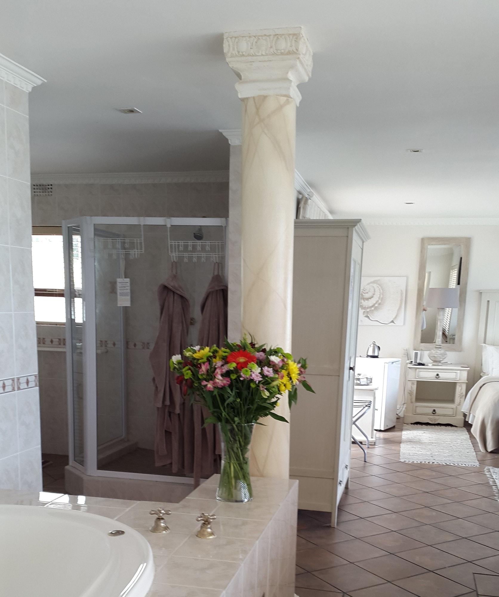 Atlantic Guest House クニスナ エクステリア 写真