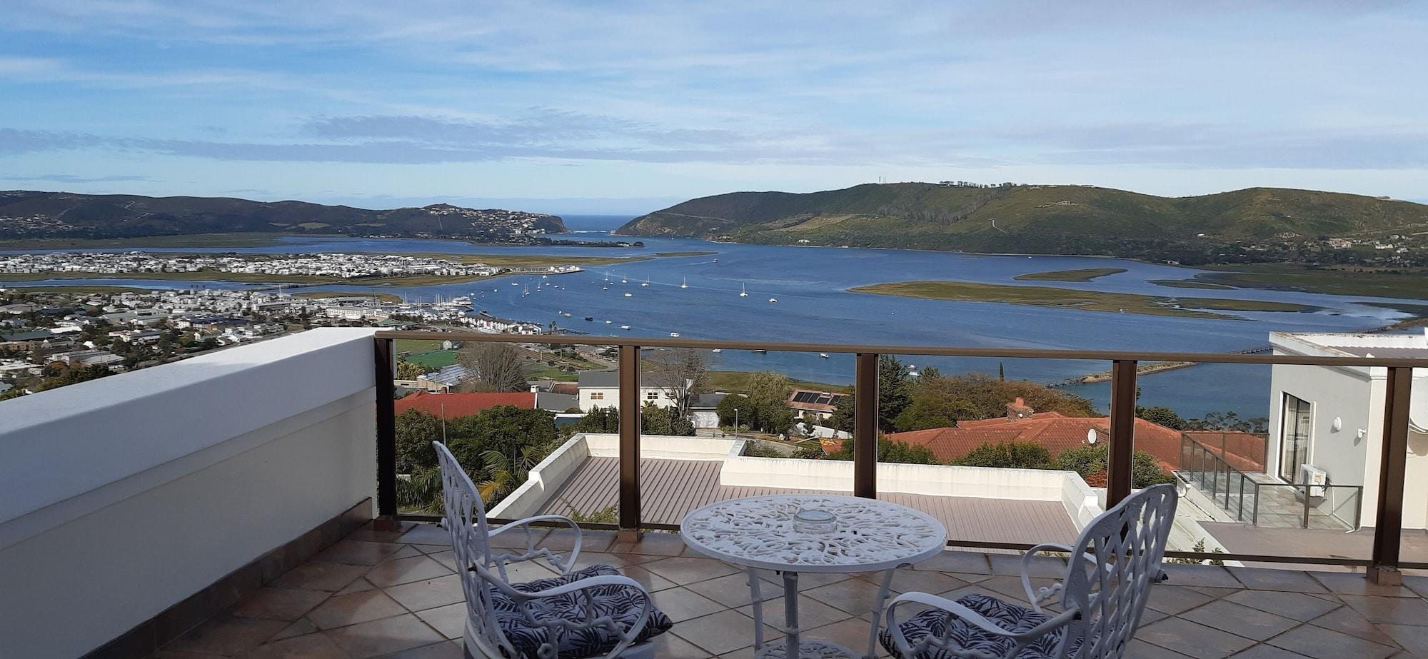 Atlantic Guest House クニスナ エクステリア 写真