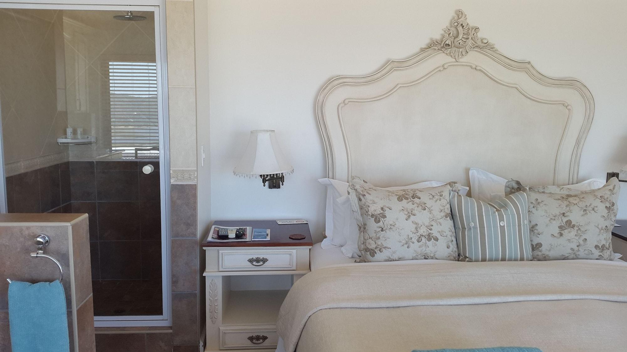 Atlantic Guest House クニスナ エクステリア 写真