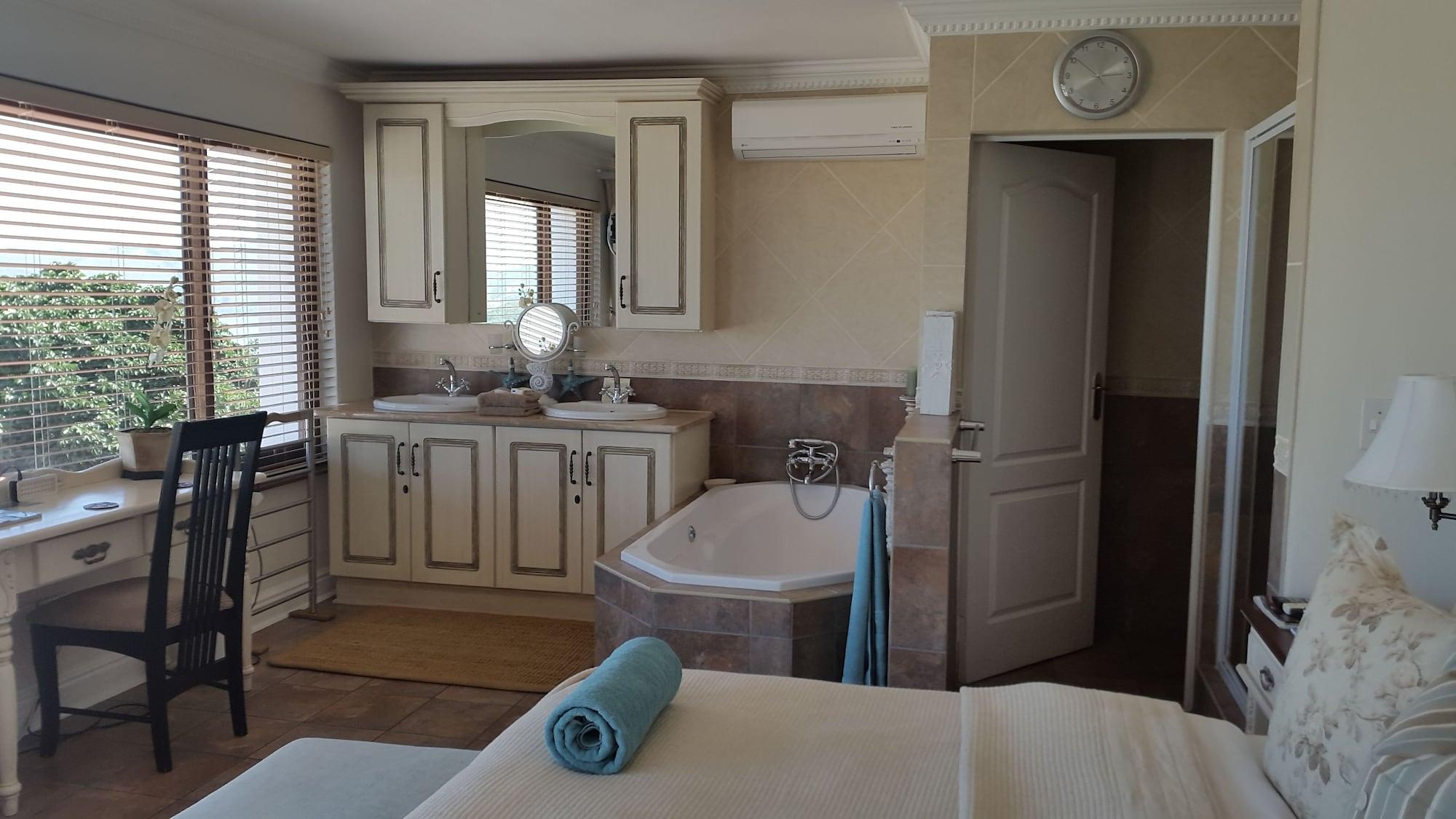 Atlantic Guest House クニスナ エクステリア 写真