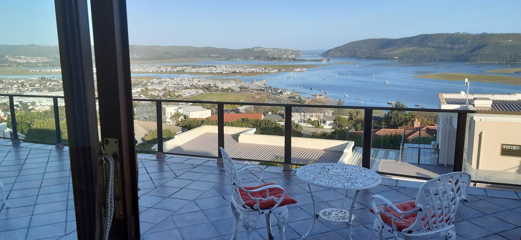 Atlantic Guest House クニスナ エクステリア 写真