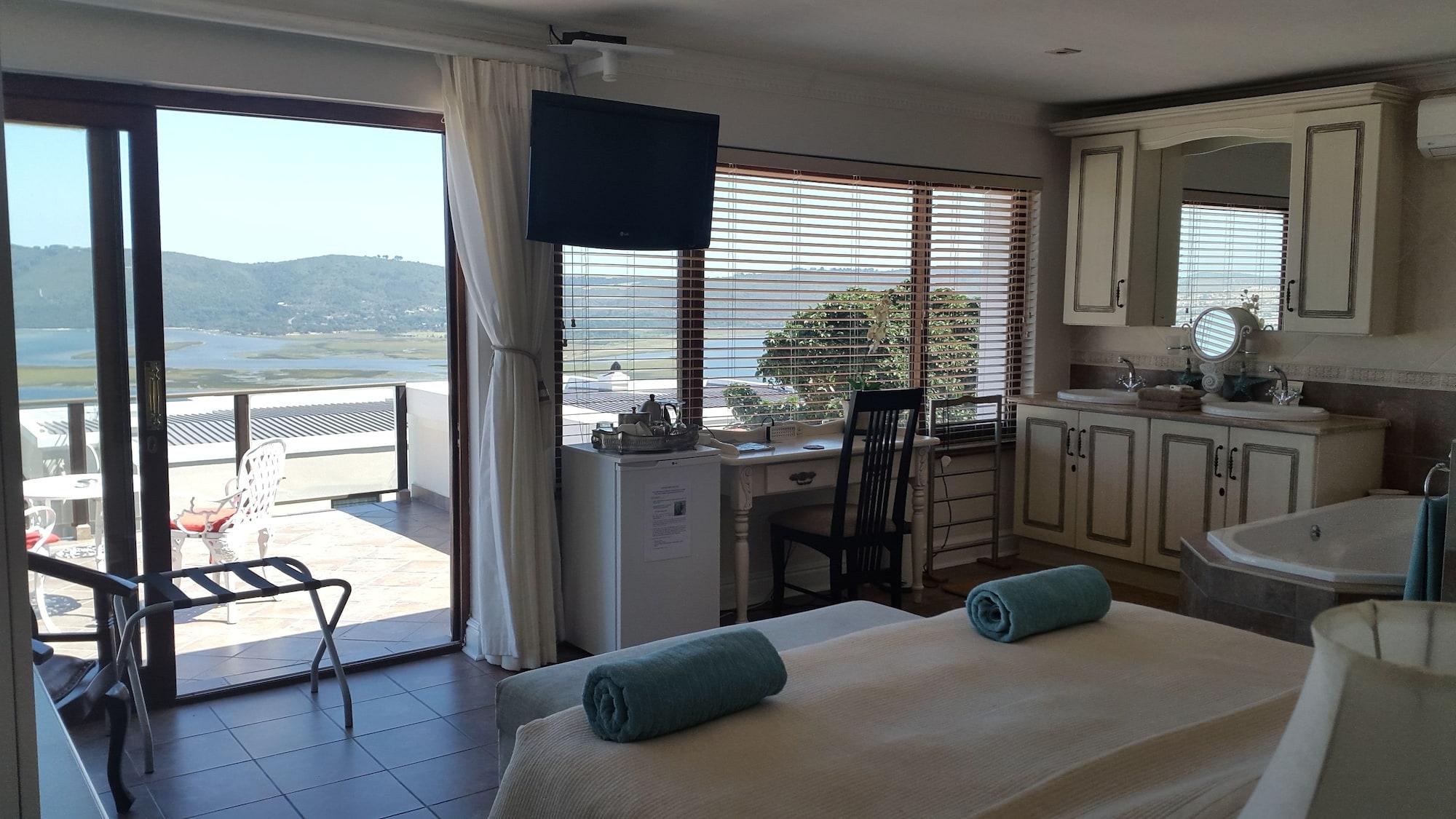 Atlantic Guest House クニスナ エクステリア 写真