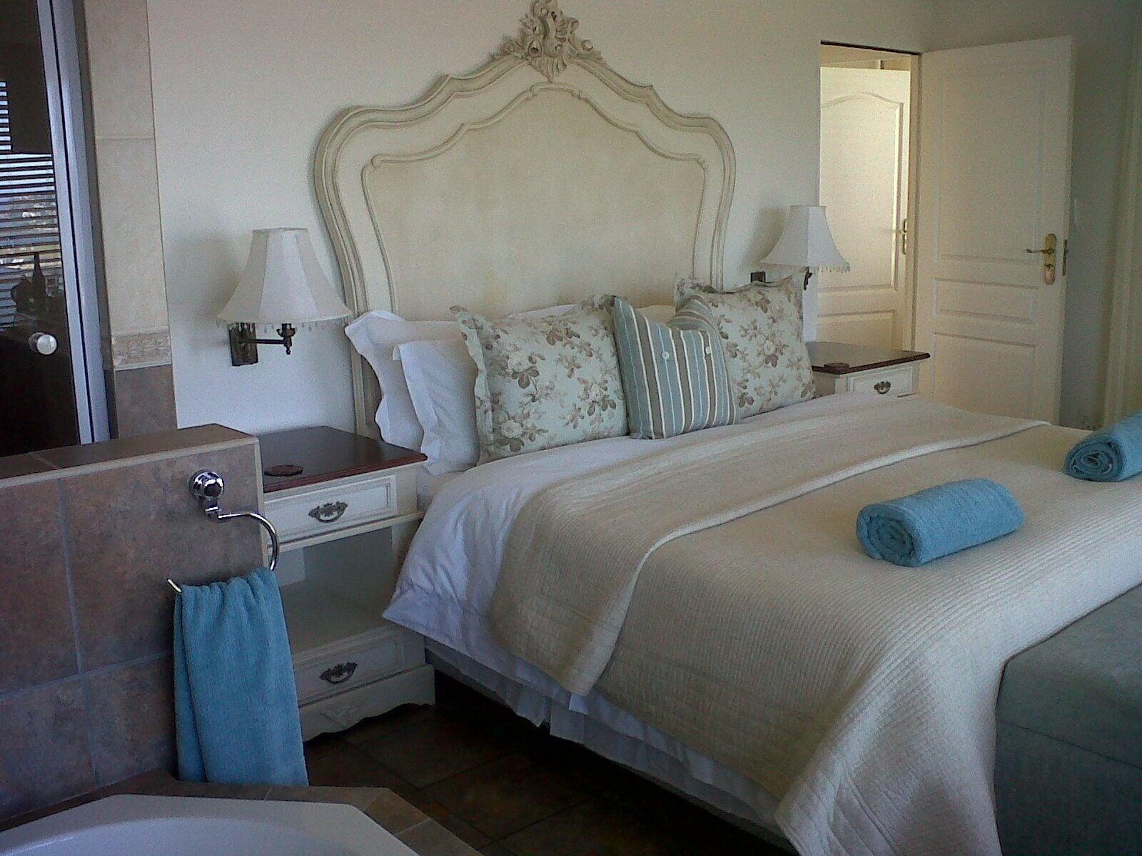 Atlantic Guest House クニスナ エクステリア 写真
