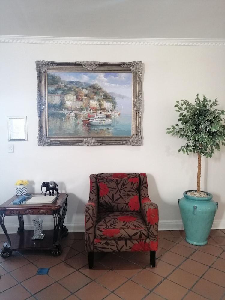 Atlantic Guest House クニスナ エクステリア 写真