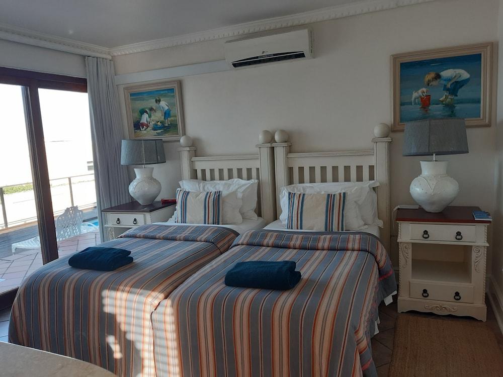 Atlantic Guest House クニスナ エクステリア 写真