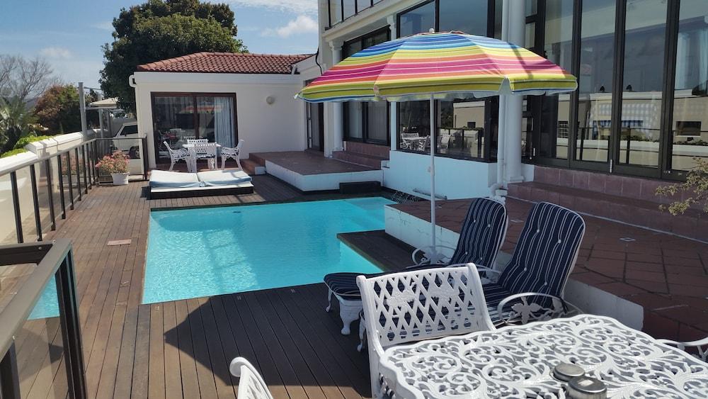 Atlantic Guest House クニスナ エクステリア 写真