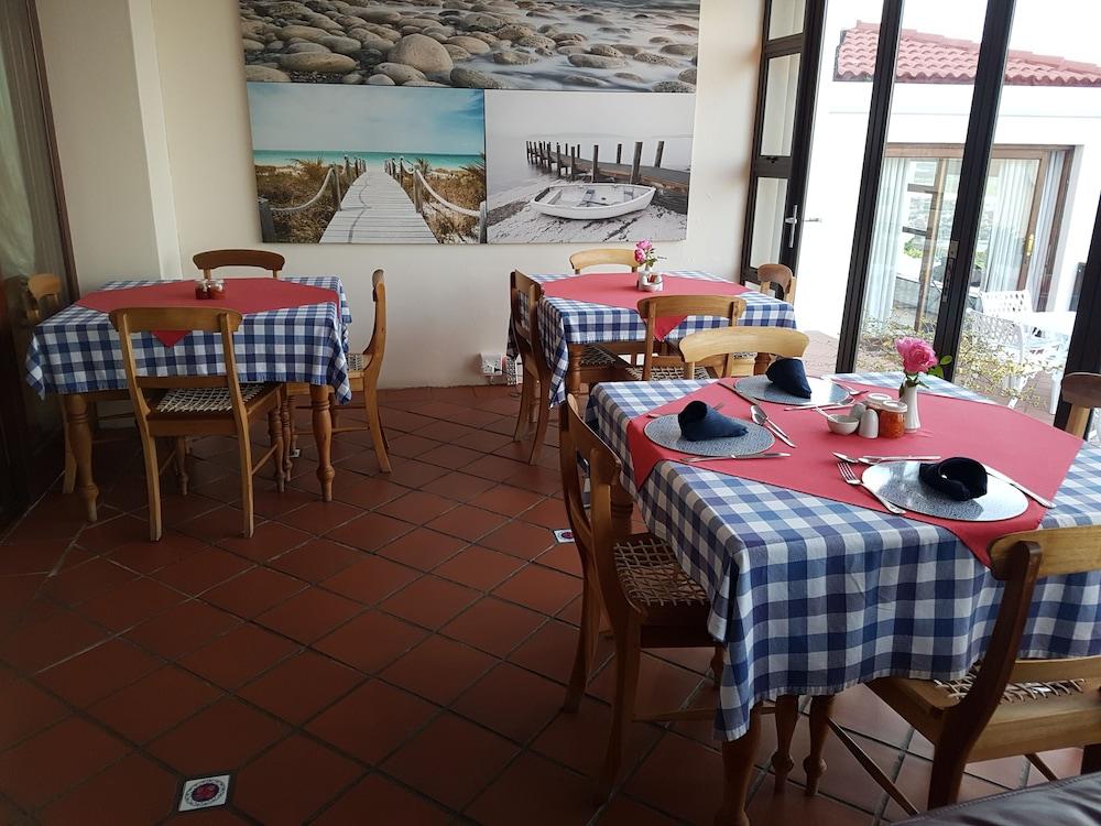 Atlantic Guest House クニスナ エクステリア 写真