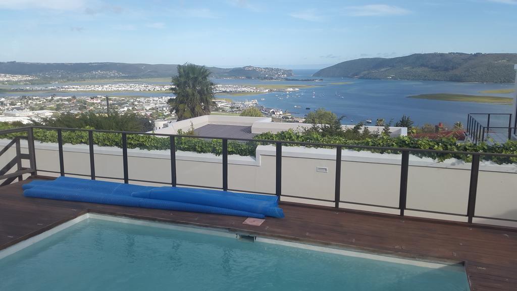 Atlantic Guest House クニスナ エクステリア 写真