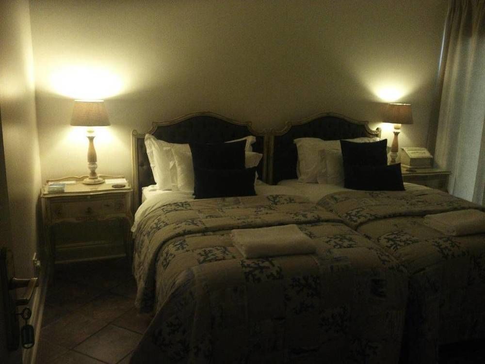 Atlantic Guest House クニスナ エクステリア 写真