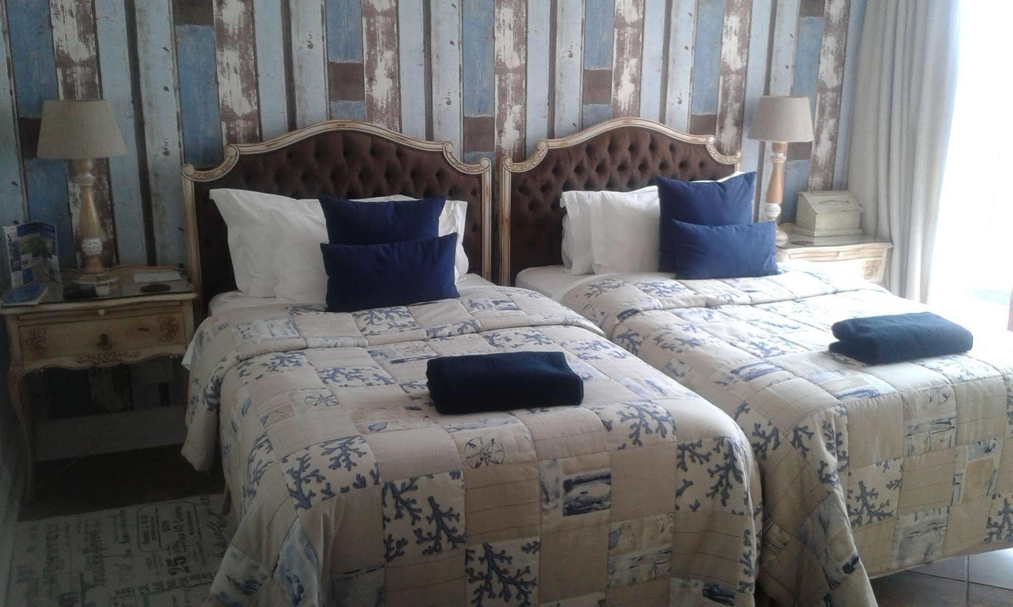 Atlantic Guest House クニスナ エクステリア 写真