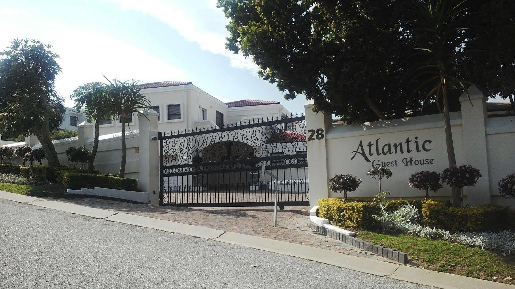Atlantic Guest House クニスナ エクステリア 写真